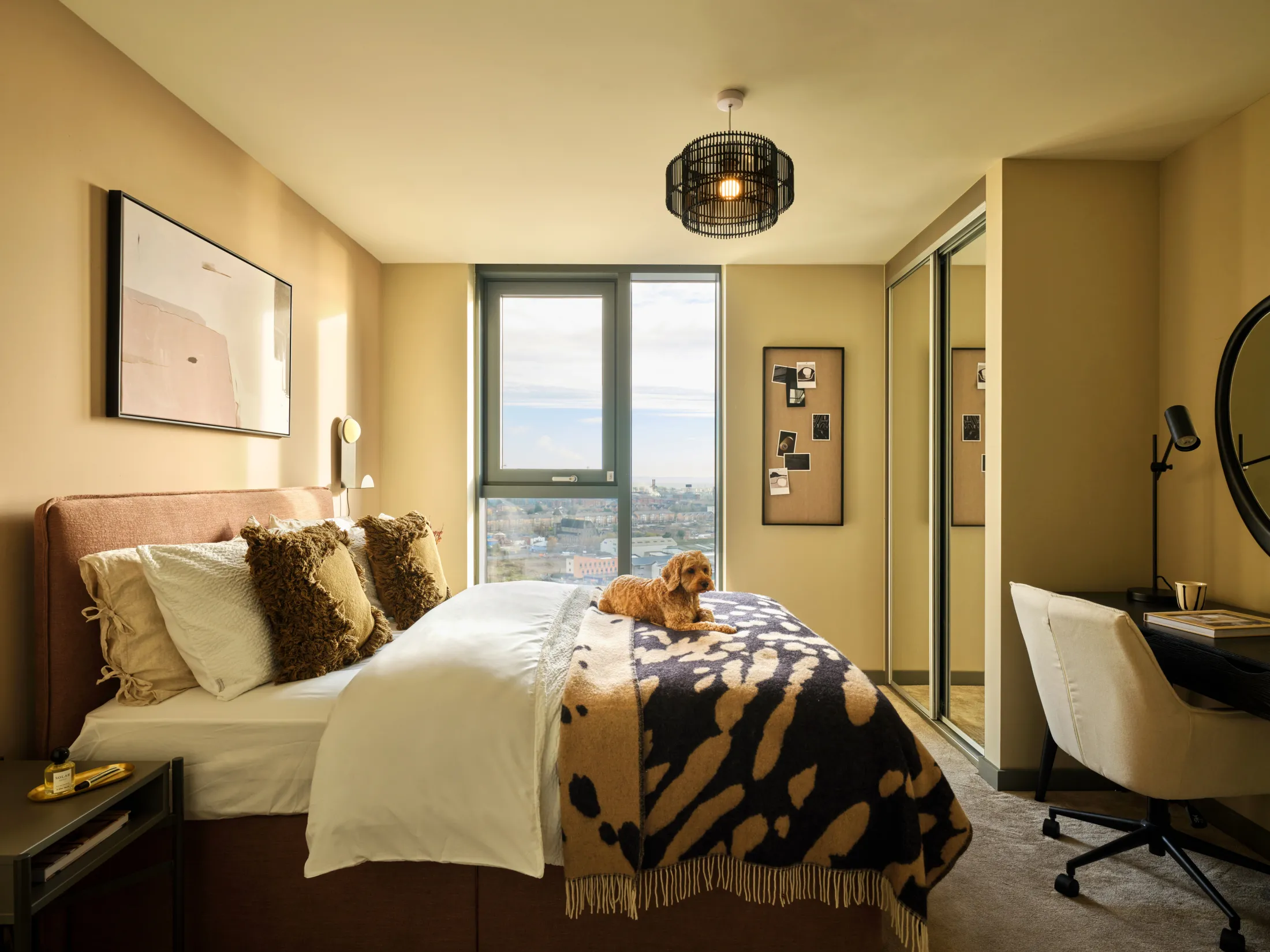 Tai Afon - Pet friendly apartments